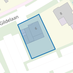 Perceel BES00-K-4480