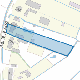 Perceel BES00-K-4486