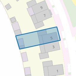 Perceel BES00-K-4487