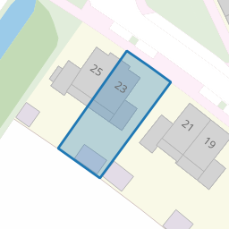 Perceel BES00-K-4491