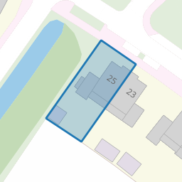 Perceel BES00-K-4497