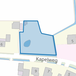 Perceel BES00-K-4502