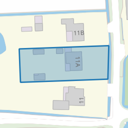 Perceel BES00-K-4509