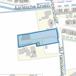 Perceel BES00-K-4544