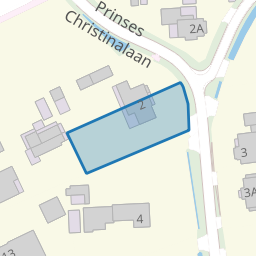 Perceel BES00-K-4549