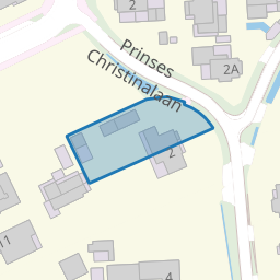 Perceel BES00-K-4551