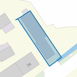 Perceel BES00-K-4552