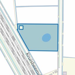 Perceel BES00-K-4565