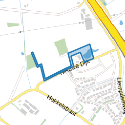 Perceel BES00-K-4573