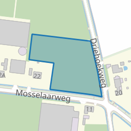 Perceel BES00-K-4596