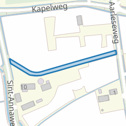 Perceel BES00-K-4597