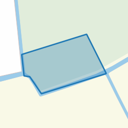 Perceel BES00-K-4600