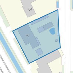 Perceel BES00-K-4610