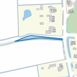 Perceel BES00-K-4626