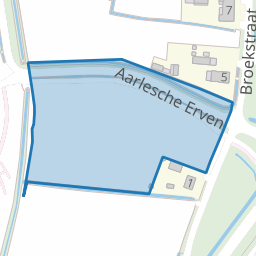 Perceel BES00-K-4648