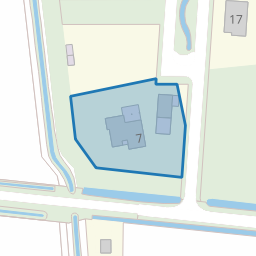 Perceel BES00-K-4681