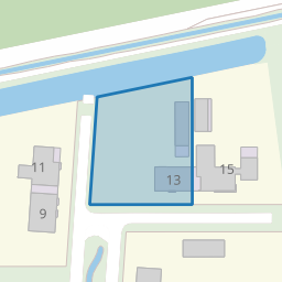 Perceel BES00-K-4686