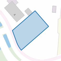 Perceel BES00-K-4701