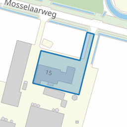 Perceel BES00-K-4702