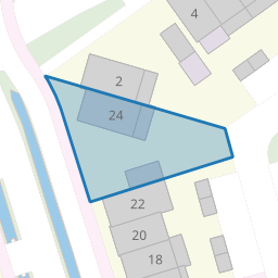 Perceel BES00-K-4710