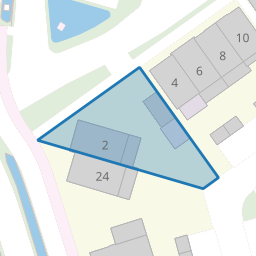 Perceel BES00-K-4711