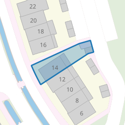 Perceel BES00-K-4716