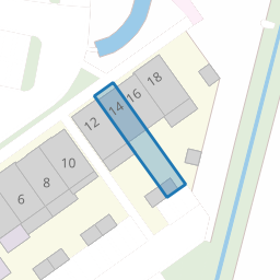 Perceel BES00-K-4726