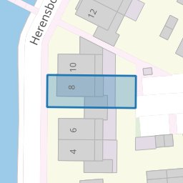 Perceel BES00-K-4743