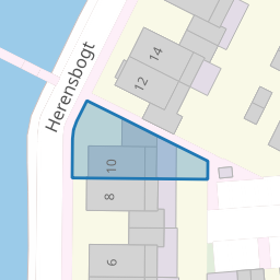 Perceel BES00-K-4744