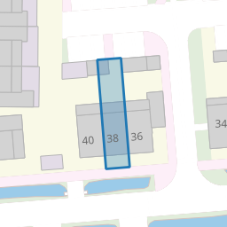 Perceel BES00-K-4752