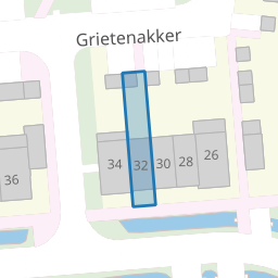 Perceel BES00-K-4759