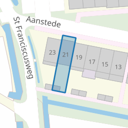 Perceel BES00-K-4780