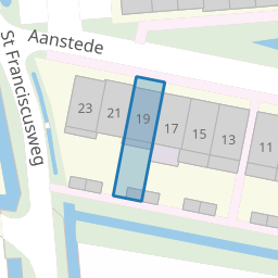 Perceel BES00-K-4783