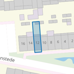 Perceel BES00-K-4787