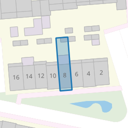 Perceel BES00-K-4792