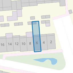 Perceel BES00-K-4795