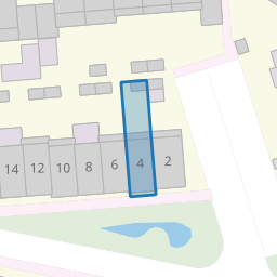 Perceel BES00-K-4798