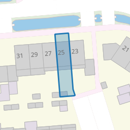 Perceel BES00-K-4799