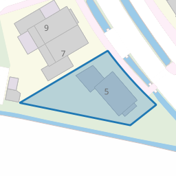 Perceel BES00-K-4825