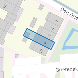 Perceel BES00-K-4881