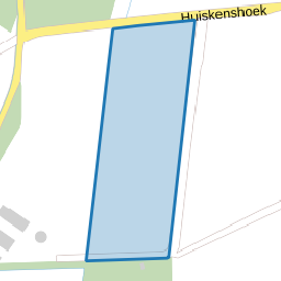 Perceel BES00-K-4927