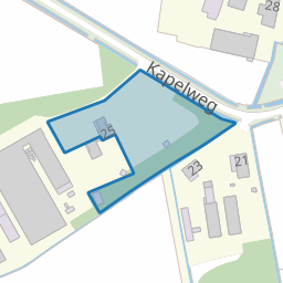 Perceel BES00-K-4934