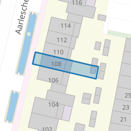 Perceel BES00-K-4947