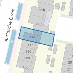 Perceel BES00-K-4950