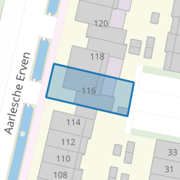 Perceel BES00-K-4951