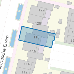 Perceel BES00-K-4952