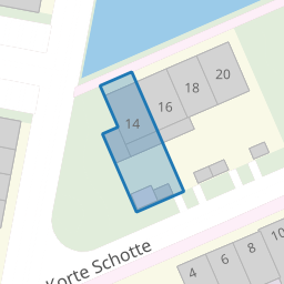 Perceel BES00-K-4971