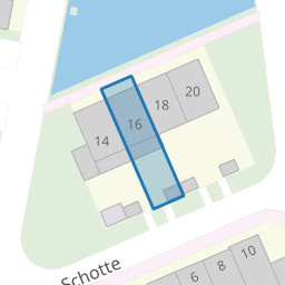 Perceel BES00-K-4972