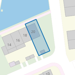 Perceel BES00-K-4974