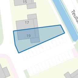 Perceel BES00-K-4978